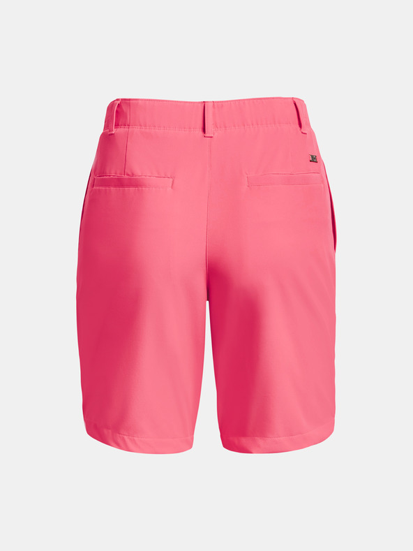 Under Armour Links Shorts Rosa