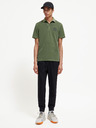 Scotch & Soda Garment Dye Polo triko