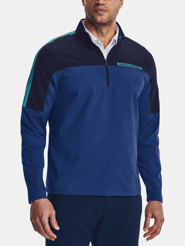 Under Armour Windstrike Jacket Azul