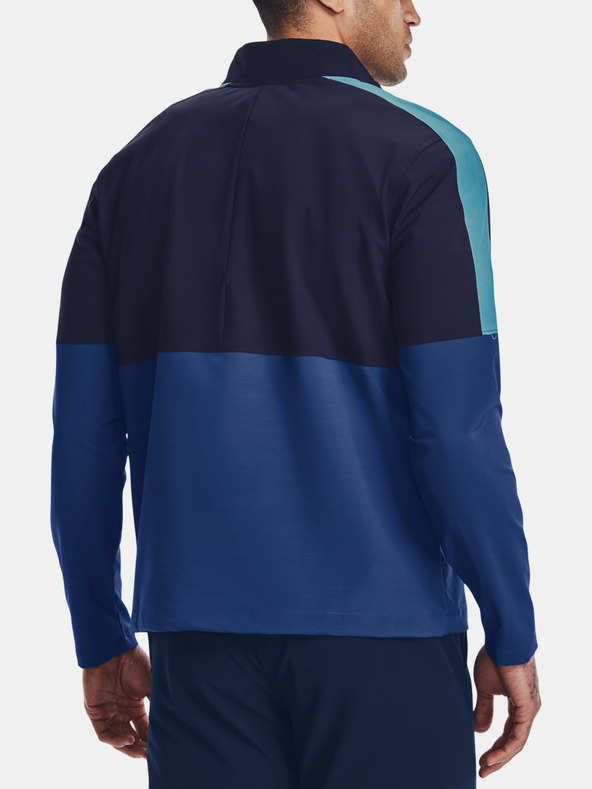 Under Armour Windstrike Jacket Azul