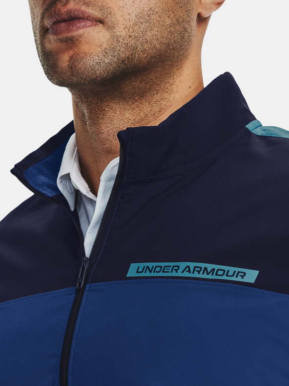 Under Armour Windstrike Jacket Azul