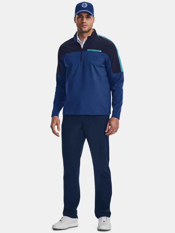 Under Armour Windstrike Jacket Azul