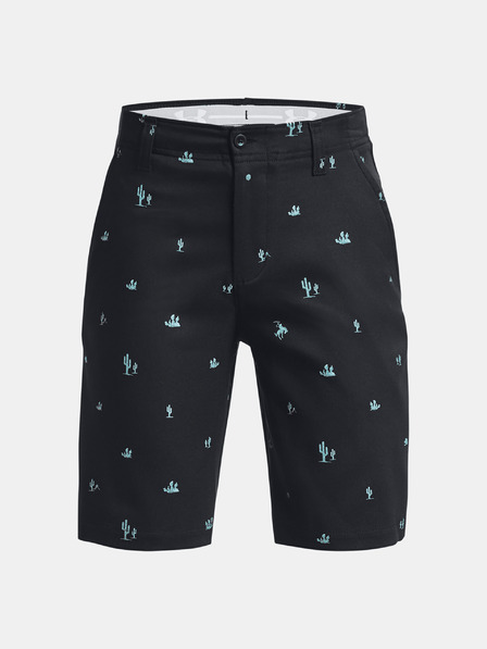 Under Armour Printed Kraťasy dětské