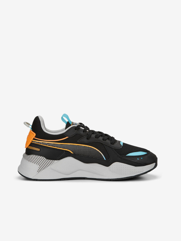 Puma RS-X 3D Sneakers Negro