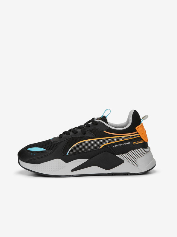 Puma RS-X 3D Sneakers Negro