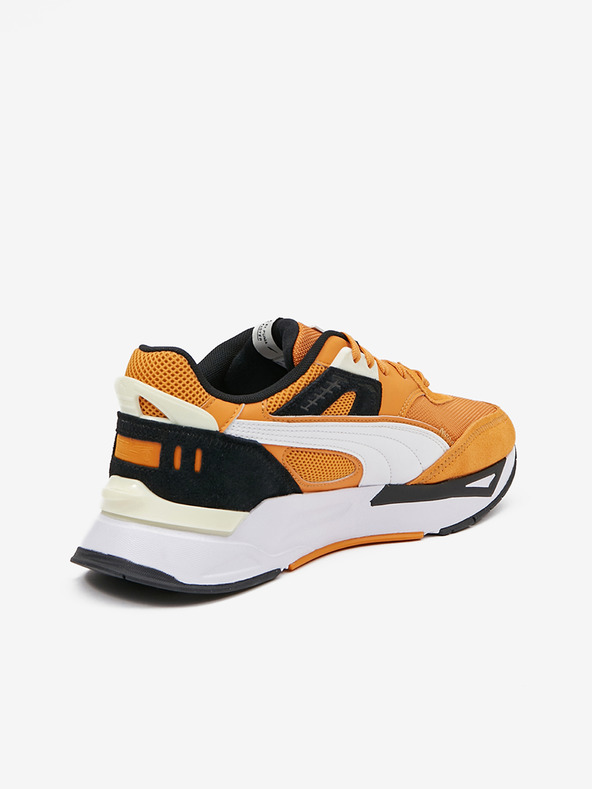 Puma Mirage Sport Remix Sneakers Naranja