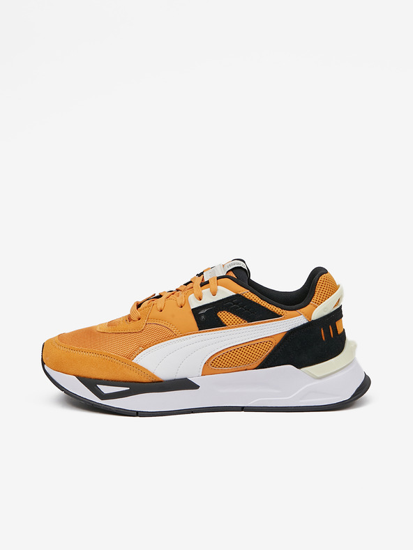 Puma Mirage Sport Remix Sneakers Naranja