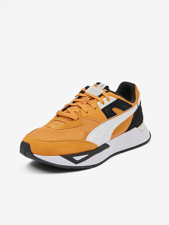 Puma Mirage Sport Remix Sneakers Naranja