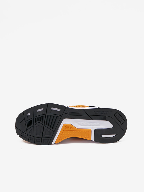 Puma Mirage Sport Remix Sneakers Naranja