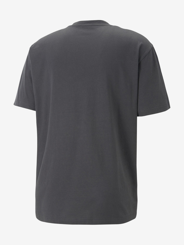 Puma Ess Better T-shirt Gris