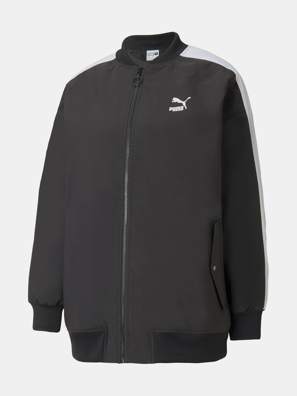 Puma Classics Jacket Negro