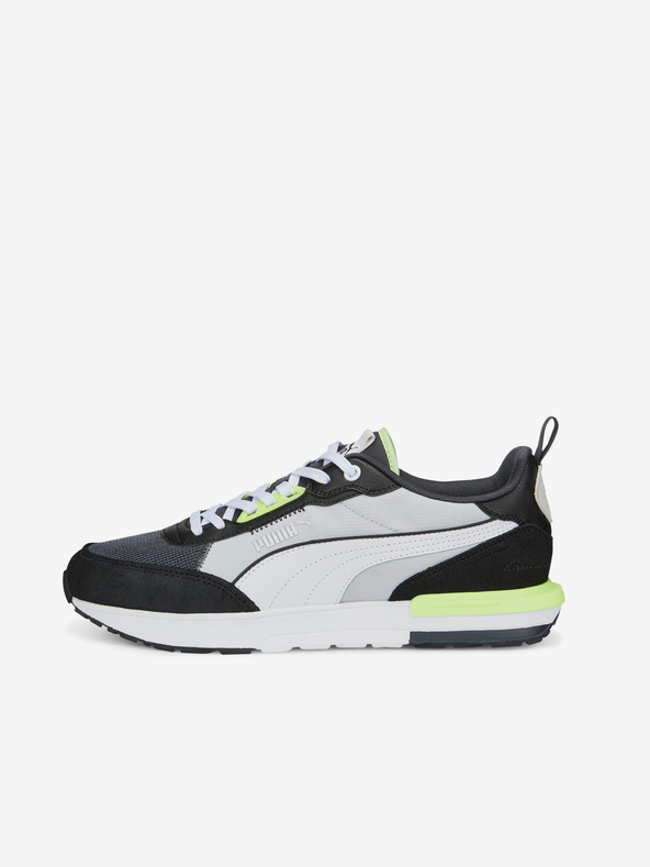 Puma R22 Tenisky Černá