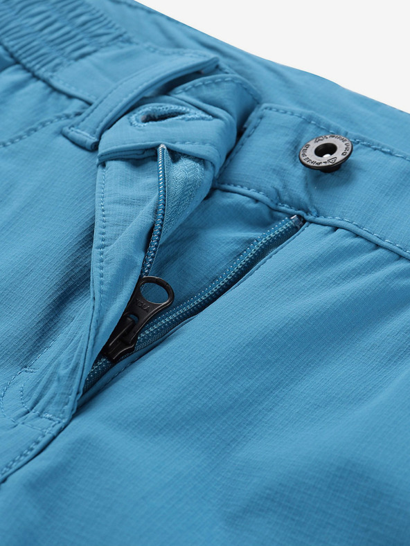 ALPINE PRO Nesca Trousers Azul