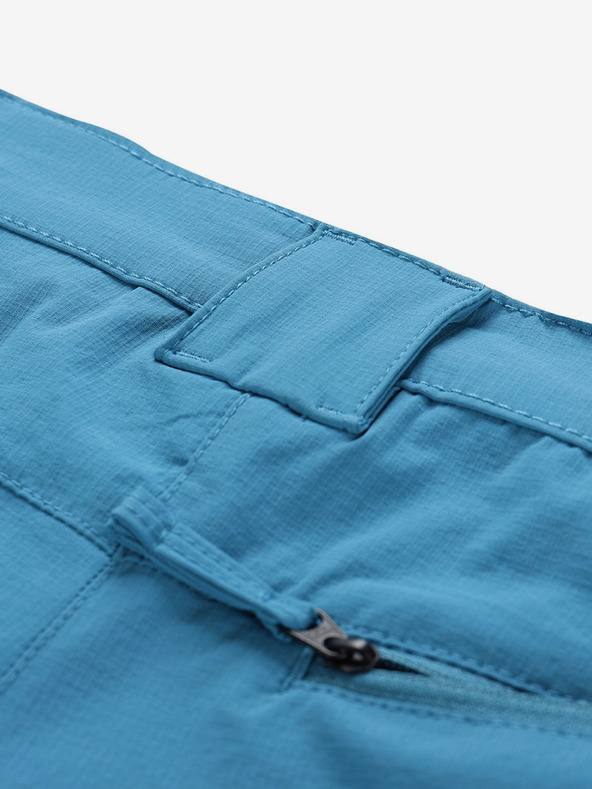 ALPINE PRO Nesca Trousers Azul