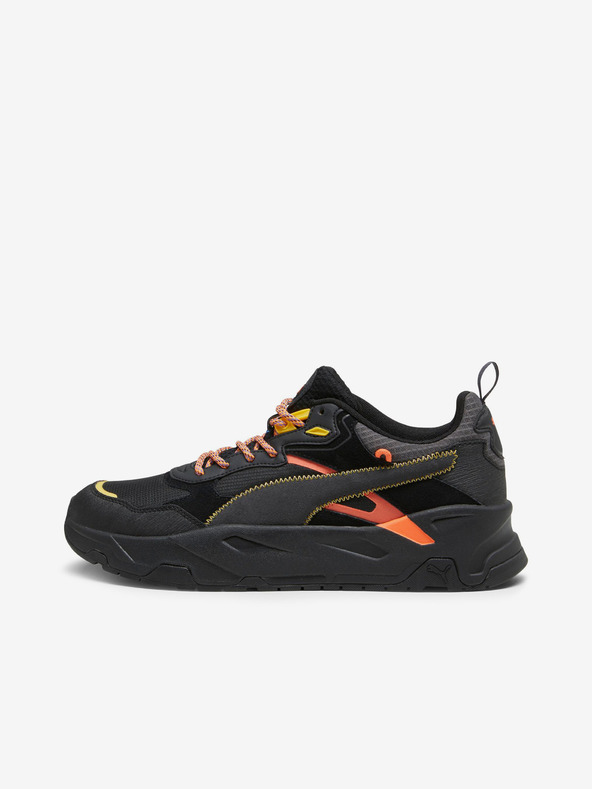 Puma Trinity Open Road Sneakers Negro