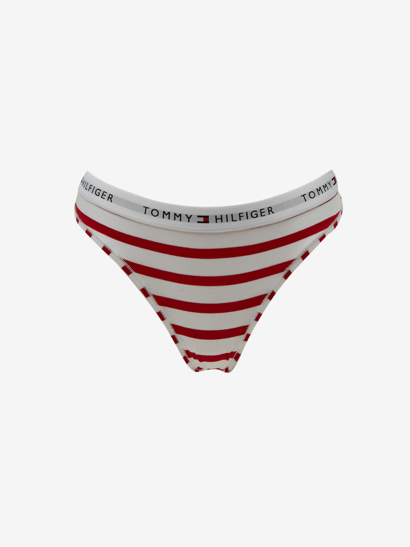 Tommy Hilfiger Underwear Kalhotky Bílá