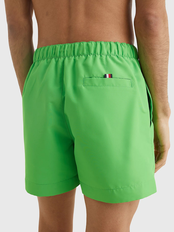 Tommy Hilfiger Underwear Bañador Verde