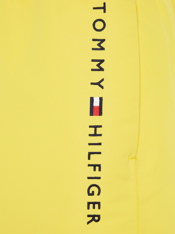 Tommy Hilfiger Underwear Bañador Amarillo