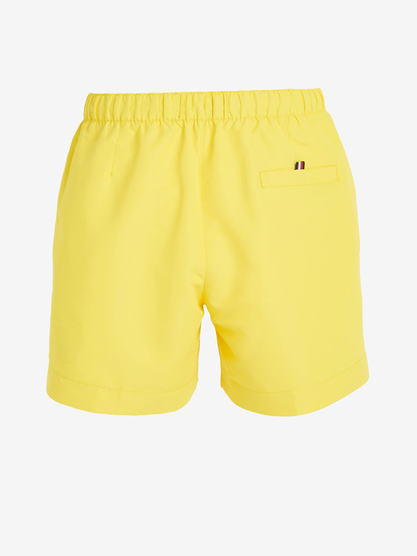 Tommy Hilfiger Underwear Bañador Amarillo