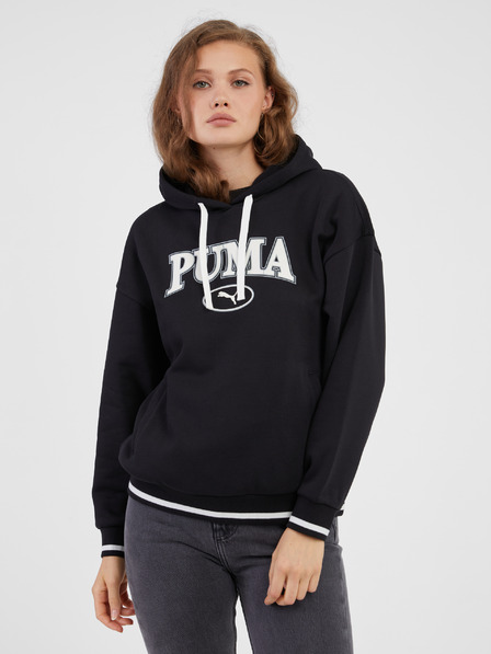 Puma Squad Mikina