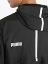 Puma Solid Windbreaker Bunda