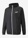 Puma Solid Windbreaker Bunda