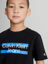 Calvin Klein Jeans Triko dětské