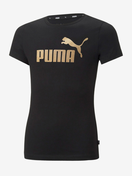 Puma ESS+ Triko dětské