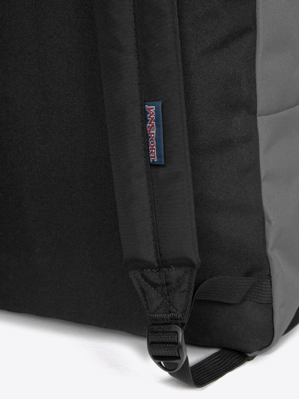 JANSPORT Superbreak One Backpack Gris