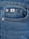 Calvin Klein Jeans Jeans dětské