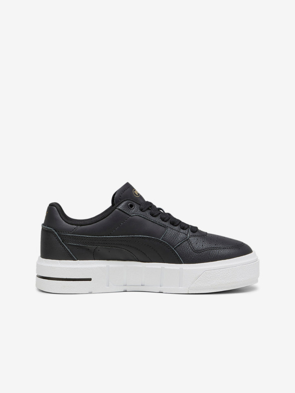 Puma Cali Court Tenisky Černá