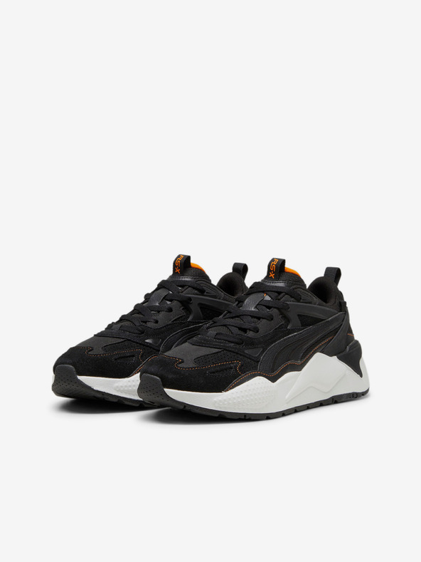 Puma RS-X Efekt Perf Tenisky Černá