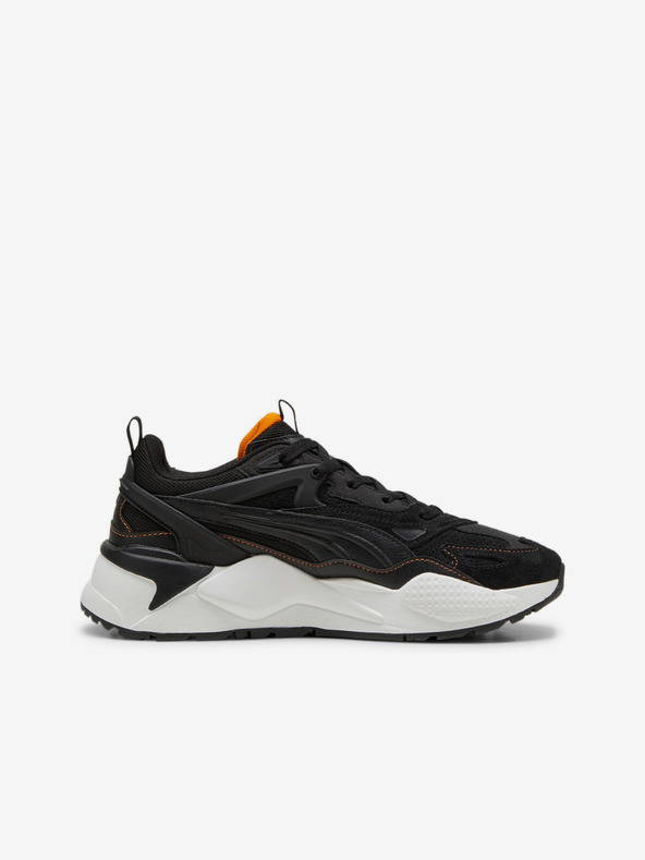 Puma RS-X Efekt Perf Tenisky Černá