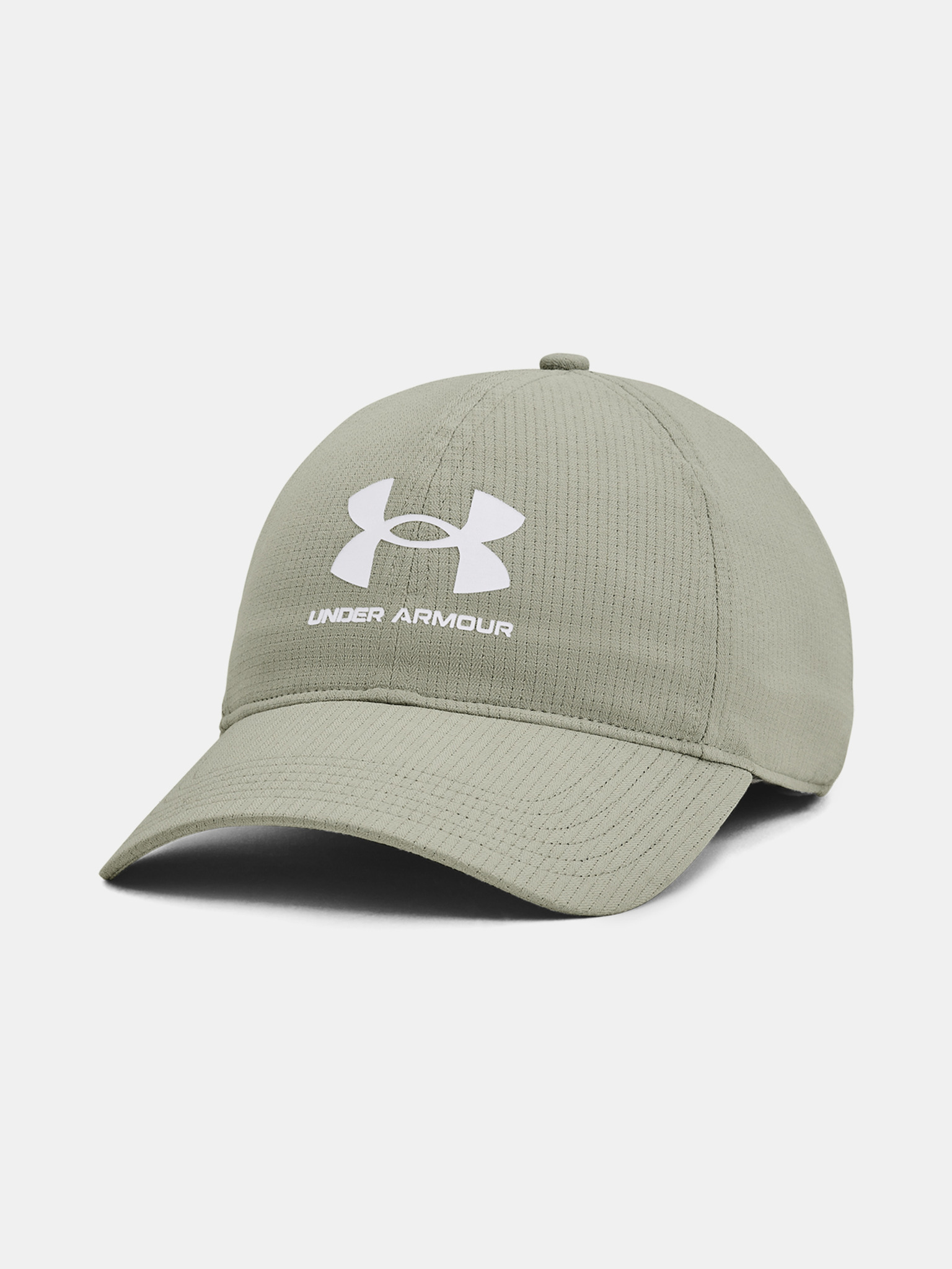 Under Armour Men's Iso-Chill ArmourVent™ Trucker Hat