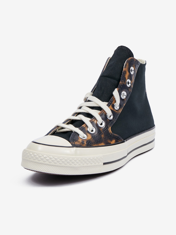 Converse Chuck 70 Tenisky Černá