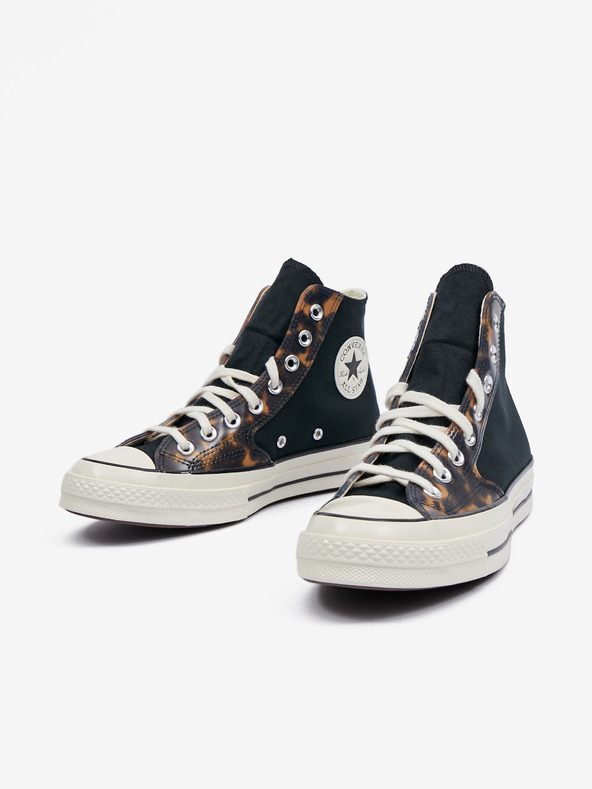 Converse Chuck 70 Tenisky Černá