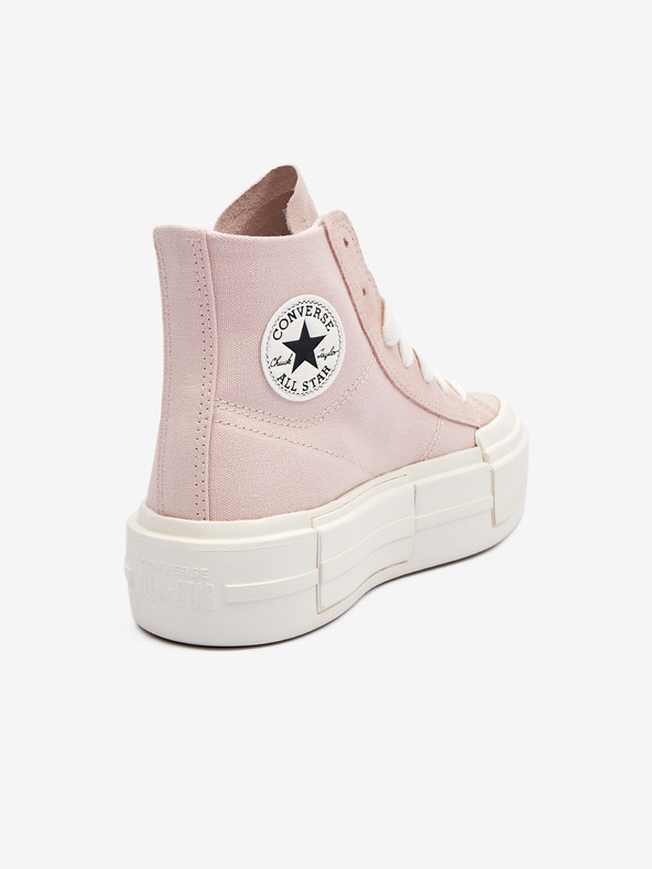 Converse Chuck Taylor All Star Cruise Sneakers Rosa