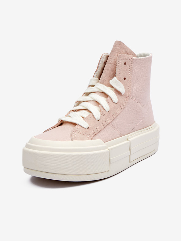 Converse Chuck Taylor All Star Cruise Sneakers Rosa