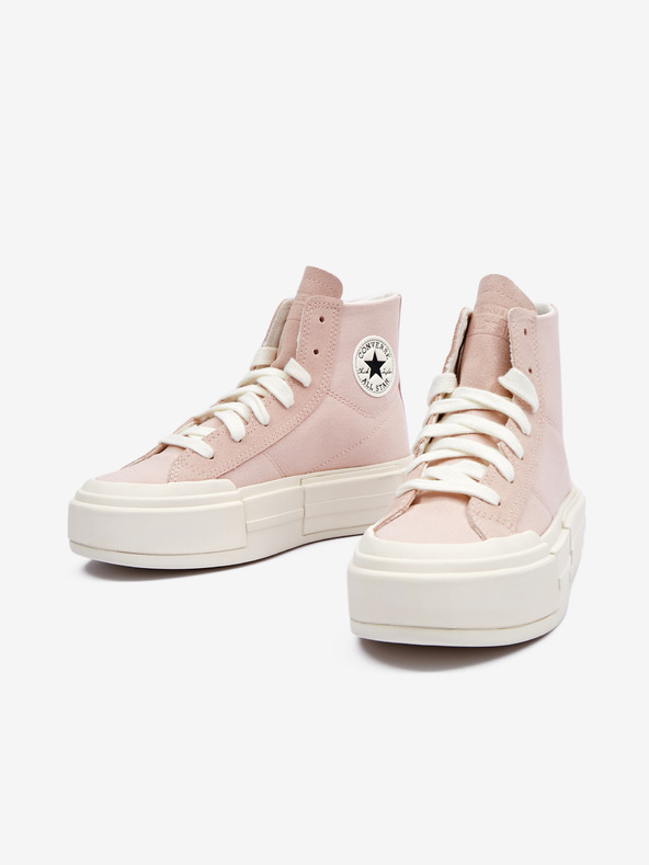 Converse Chuck Taylor All Star Cruise Sneakers Rosa