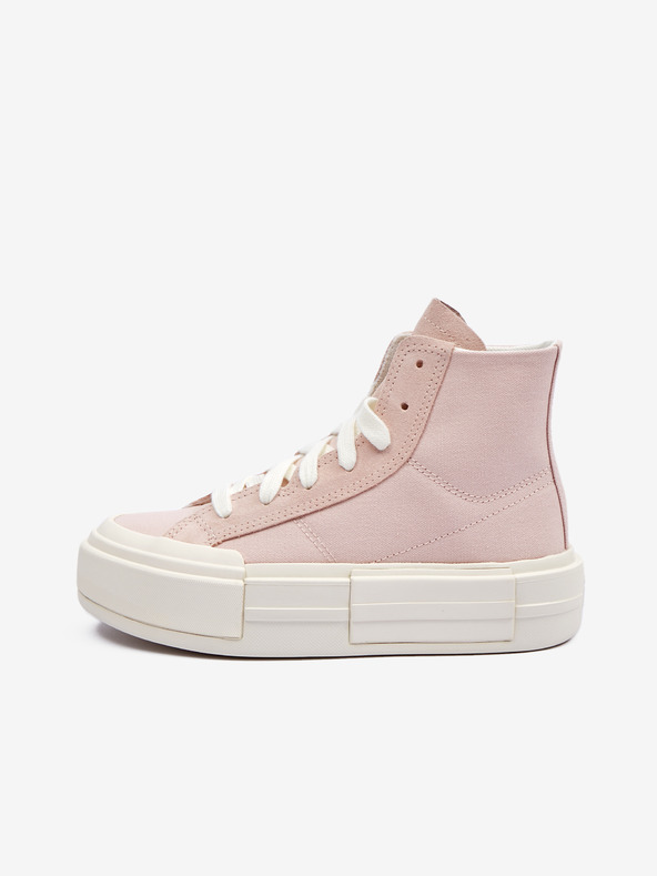 Converse Chuck Taylor All Star Cruise Sneakers Rosa