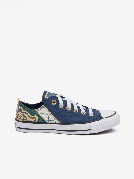 Converse Chuck Taylor All Star Garden Noir Tenisky