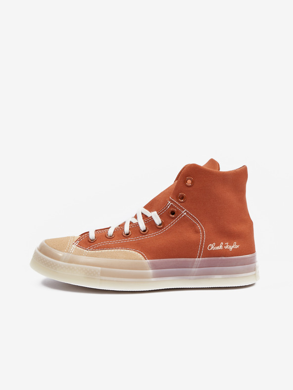 Converse Chuck 70 Marquis Sportwear Sneakers Marrón