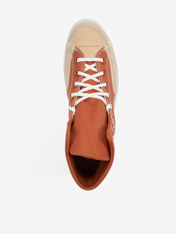 Converse Chuck 70 Marquis Sportwear Sneakers Marrón