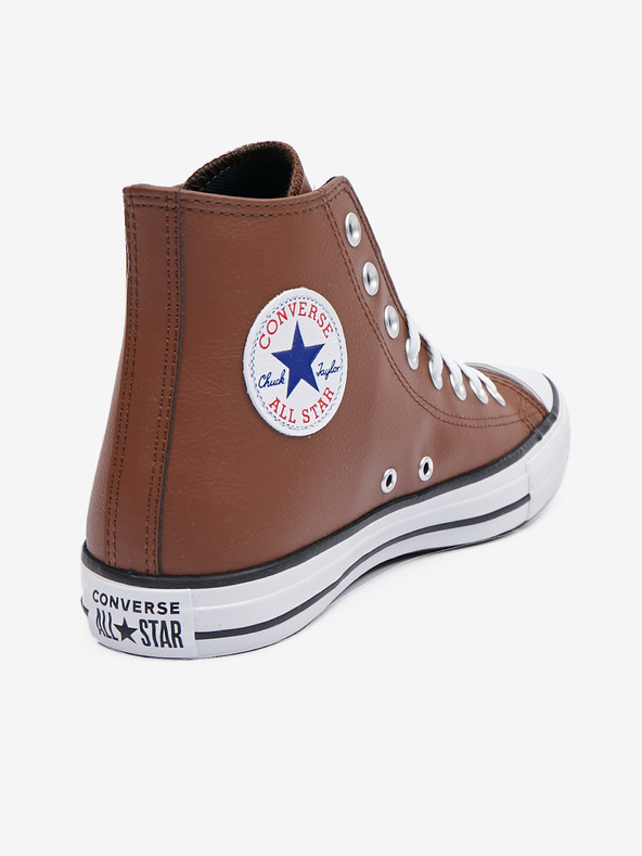 Converse Chuck Taylor All Star Fall Sneakers Marrón