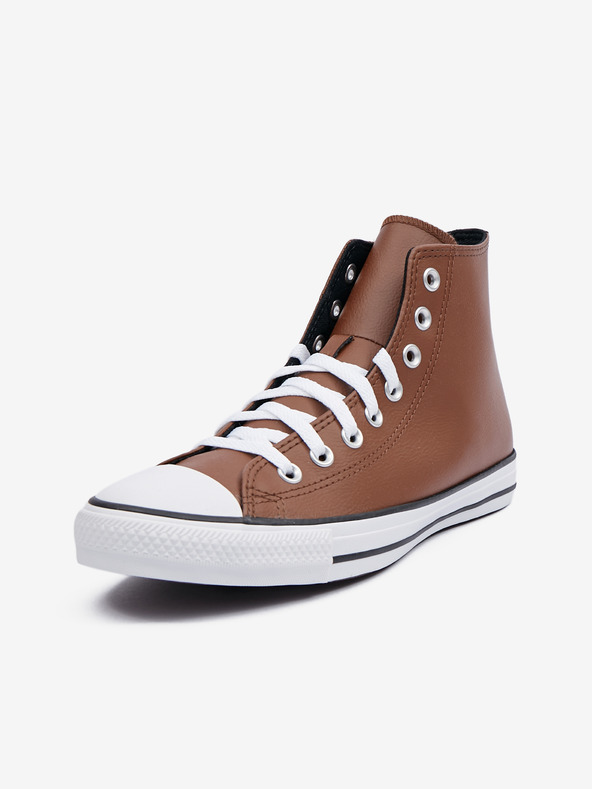 Converse Chuck Taylor All Star Fall Sneakers Marrón