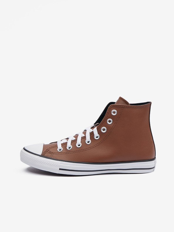 Converse Chuck Taylor All Star Fall Sneakers Marrón