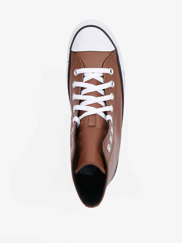 Converse Chuck Taylor All Star Fall Sneakers Marrón