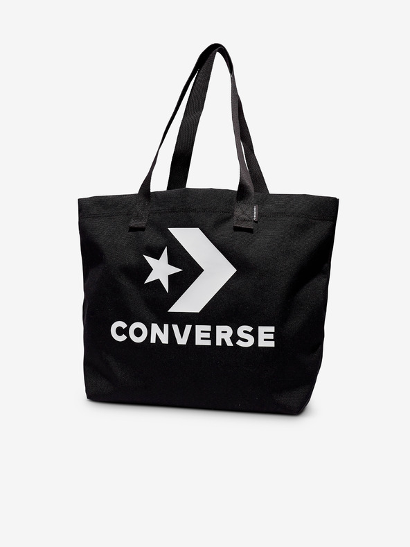 Levně Converse Shopper taška Černá