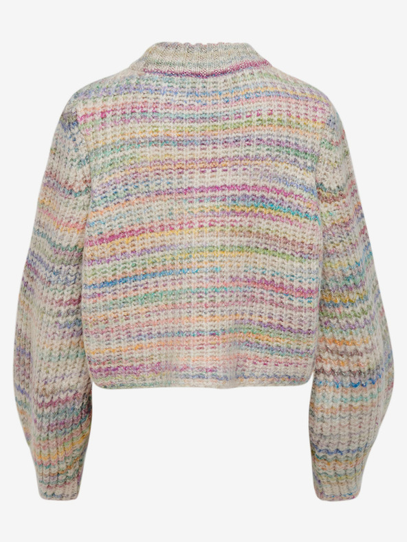 ONLY Carma Sweater Beis