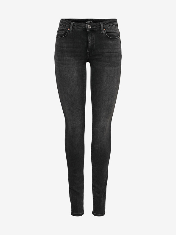 ONLY Shape Jeans Negro